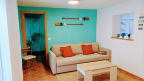 Apartamento playero en Chiclana